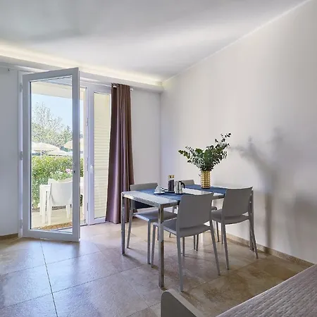 Hotel Golden Marina di Cecina