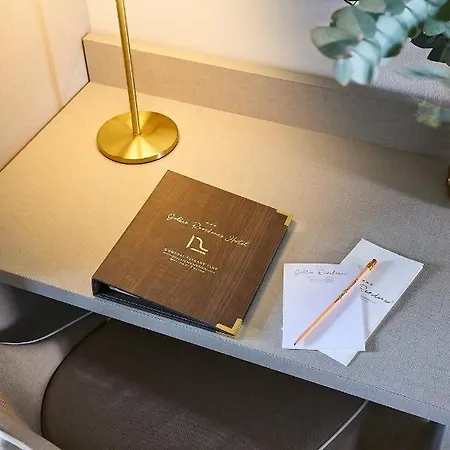 Hotel Golden