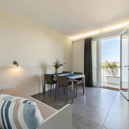 Hotel Golden Marina di Cecina