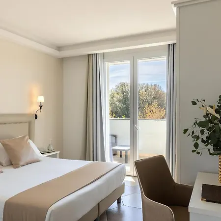 Hotel Golden Marina di Cecina