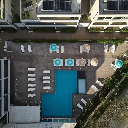 Golden 4* Marina di Cecina